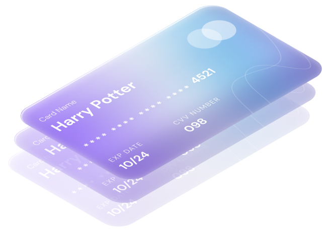 Koja Pay App Interface